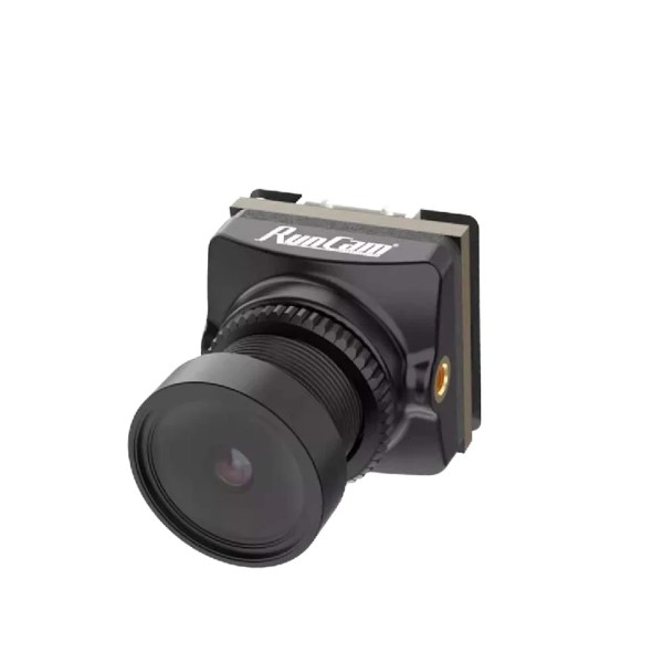 Fotocamera originale Phoenix2 Pro 1500TVL 128 grado FOV Starlight qualità migliorata fotocamera per le parti di quadricottero Drone da corsa